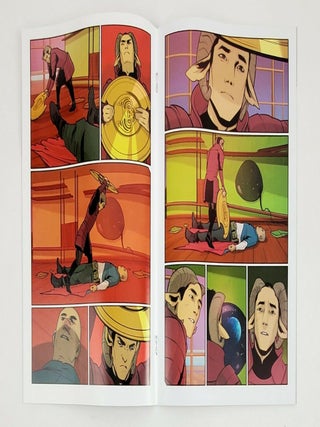 Saga No. 37 - 54