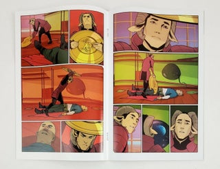 Saga No. 37 - 54