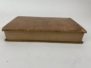 A TREATISE ON POLITICAL ECONOMY; OR THE PRODUCTION, DISTRIBUTION AND CONSUMPTION OF WEALTH [Copy belonging to Moses Greenleaf]
