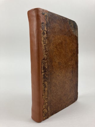1354690 MEDICAL INQUIRIES AND OBSERVATIONS, UPON THE DISEASES OF THE MIND. Benjamin Rush