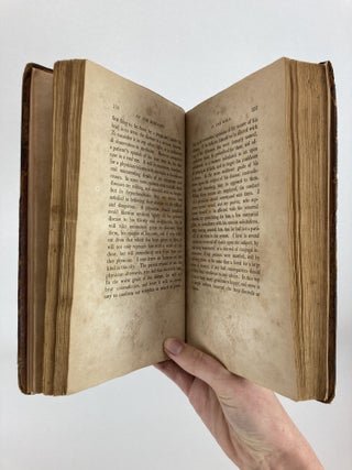 MEDICAL INQUIRIES AND OBSERVATIONS, UPON THE DISEASES OF THE MIND