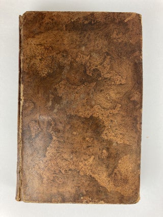 MEDICAL INQUIRIES AND OBSERVATIONS BY BENJAMIN RUSH, M.D. IN FOUR VOLUMES (MIXED BINDINGS)