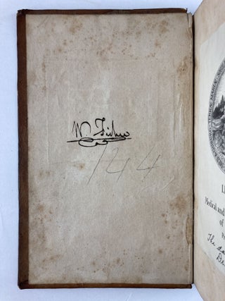 MEDICAL INQUIRIES AND OBSERVATIONS BY BENJAMIN RUSH, M.D. IN FOUR VOLUMES (MIXED BINDINGS)