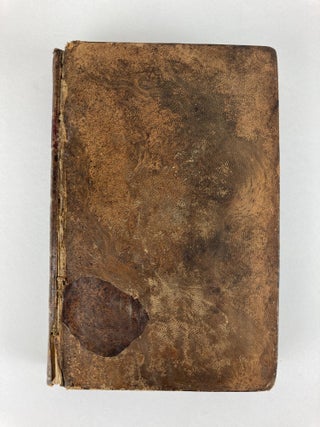 MEDICAL INQUIRIES AND OBSERVATIONS BY BENJAMIN RUSH, M.D. IN FOUR VOLUMES (MIXED BINDINGS)