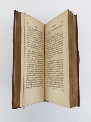 MEDICAL INQUIRIES AND OBSERVATIONS [Volume Two Only]