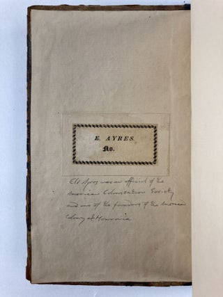 MEDICAL INQUIRIES AND OBSERVATIONS (VOLUMES THREE AND FOUR ONLY)