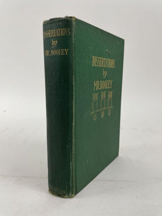 1354725 DISSERTATIONS BY MR. DOOLEY