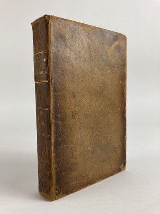 1354743 THE PHILOSOPHY OF THE HUMAN VOICE: EMBRACING ITS PHYSIOLOGICAL HISTORY; TOGETHER WITH A...