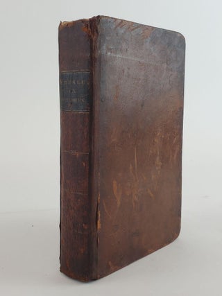 1354748 A TREATISE ON THE DISEASES AND PHYSICAL EDUCATION OF CHILDREN. John Eberle