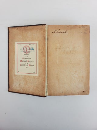 A TREATISE ON THE DISEASES AND PHYSICAL EDUCATION OF CHILDREN