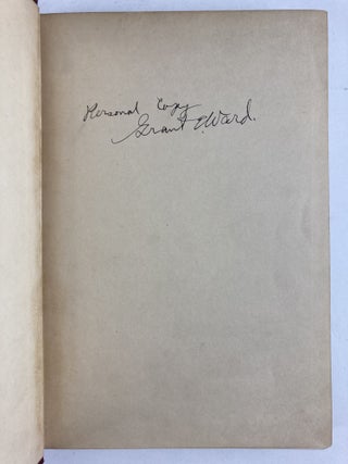 ELECTROSURGERY (SIGNED AUTHOR'S COPY)