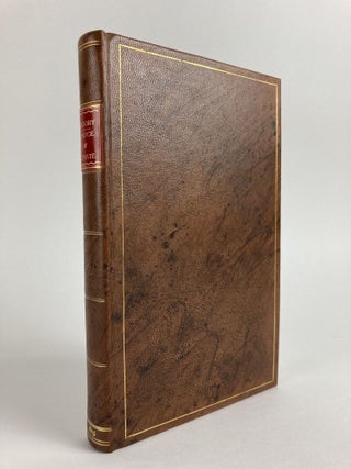 1354763 A DISSERTATION ON THE INFLUENCE OF A CHANGE OF CLIMATE IN CURING DISEASES; TRANSLATED...