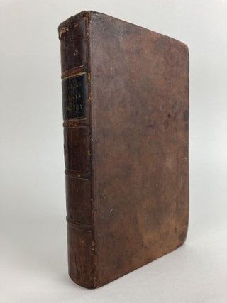 1354818 A MILITARY JOURNAL DURING THE AMERICAN REVOLUTIONARY WAR, FROM 1775 TO 1783; DESCRIBING...