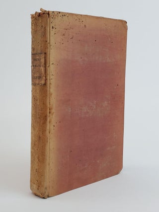 1354836 A TREATISE ON FEVER. Southwood Smith