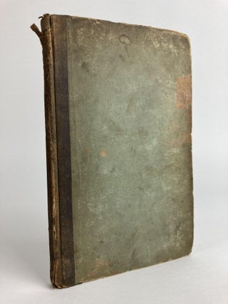 1354975 LECTURES ON THE THEORY AND PRACTICE OF SURGERY. John Abernethy