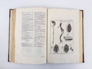 OPERE FISICO-MEDICHE STAMPATE E MANOSCRITTE DEL KAVALIER ANTONIO VALLISNERI RACCOLTE DA ANTONIO SUI FIGLIUOLO, CORREDATE D'UNA PREFAZIONE IN GENERE SOPRA TUTTE, E D'UNA IN PARTICOLARE SOPRA IL VOCABOLARIO DELLA STORIA NATURALE.
