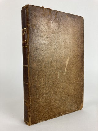 1355036 A PRACTICAL TREATISE ON THE DISEASES OF THE SKIN, ARRANGED WITH A VIEWE TO THEIR...