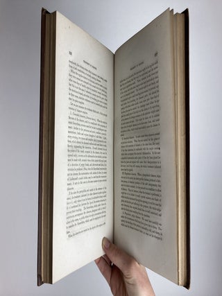 A PRACTICAL TREATISE ON VENEREAL DISEASES; OR, CRITICAL AND EXPERIMENTAL RESEARCHES ON INOCULATION, APPLIED TO THE STUDY OF THESE AFFECTIONS WITH A THERAPEUTICAL SUMMARY AND SPECIAL FORUMLARY