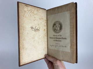 THE MERCURIAL DISEASE. AN INQUIRY INTO THE HISTORY AND NATURE OF THE DISEASE, PRODUCED IN THE HUMAN CONSTITUTION BY THE USE OF MERCURY: WITH OBSERVATIONS ON ITS CONNEXION WITH THE LUES VENEREA