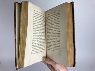 MEDICAL TRACTS BY THE LATE JOHN WALL M. D. OF WORCESTER, COLLECTED AND REPUBLISHED BY MARTIN WALL, M. D.