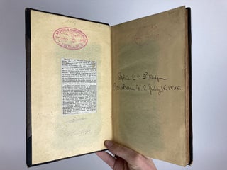 A TREATISE ON DIET: WITH A VIEW TO ESTABLISH, ON PRACTICAL GROUNDS, A SYSTEM OF RULES FOR THE PREVENTION AND CURE OF THE DISEASES INCIDENT TO A DISORDERED STATE OF THE DIGESTIVE FUNCTIONS.