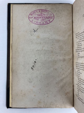 A TREATISE ON DIET: WITH A VIEW TO ESTABLISH, ON PRACTICAL GROUNDS, A SYSTEM OF RULES FOR THE PREVENTION AND CURE OF THE DISEASES INCIDENT TO A DISORDERED STATE OF THE DIGESTIVE FUNCTIONS.