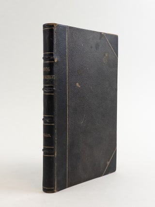 1355122 A TREATISE ON MENTAL DERANGEMENT, CONTAINING THE SUBSTANCE OF THE GULSTONIAN LETURES, FOR...