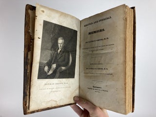 MEDICAL AND SURGICAL MEMOIRS