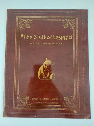 1355131 The Stuff of Legend Vol. 1 Book 1 (Convention Exclusive). Mike Raicht, Brian Smith,...