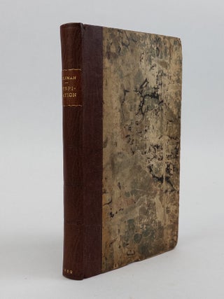 1355133 A DISSERTATION ON NATURAL AND SUSPENDED RESPIRATION. Edward Coleman