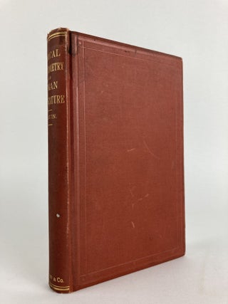 1355138 MEDICAL THERMOMETRY AND HUMAN TEMPERATURE. E. Seguin