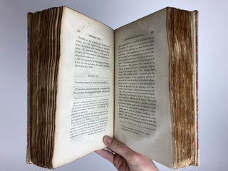 A TREATISE ON RUPTURES, CONTAINING AN ANATOMICAL DESCRIPTION OF EACH SPECIES; WITH AN ACCOUNT OF ITS SYMPTOMS, PROGRESS AND TREATMENT