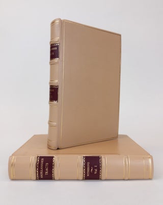 1355189 THE MISCELLANEOUS TRACTS OF THE LATE WILLIAM WITHERING, M. D. F. R. S. TO WHICH IS...