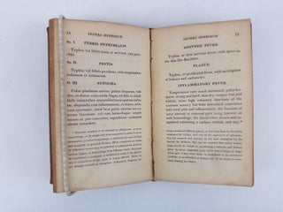 NOSOLOGIA METHODICA: CALSSIUM ET GENERUM ET SPECIERUM ET VARIETATUM SERIES MORBORUM EXHIBENS.