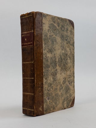 1355273 THE BALTIMORE MEDICAL AND PHILOSOPHICAL LYCAEUM. Nathaniel Potter