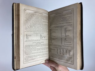 A TREATISE ON FOOD AND DIET: WITH OBSERVATIONS ON THE DIETETICAL REGIMEN SUITED FOR DISORDERED STATES OF THE DIGESTIVE ORGANS AND AN ACCOUNT OF THE DIETARIES OF SOME OF THE PRINCIPAL METROPOLITAN AND OTHER ESTABLISHMENTS FOR PAUPERS, LUNATICS, CRIMINALS, CHILDREN, THE SICK, &C.