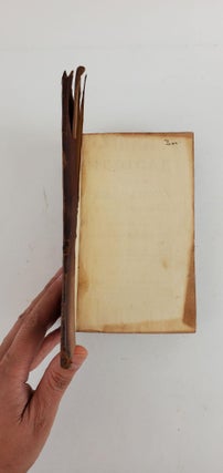 INSTITUTIONES MEDICAE IN USUS ANNUAE EXERCITATIONIS DOMESTICOS