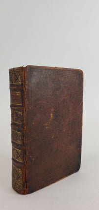 1355378 APHORISMES DE MONSIEUR HERMAN BOERHAAVE SUR LA CONNOISSANCE ET LA CURE DES MALADIES,...