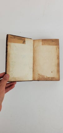 APHORISMES DE MONSIEUR HERMAN BOERHAAVE SUR LA CONNOISSANCE ET LA CURE DES MALADIES, TRADUITS EN FRANCOIS PAR ***
