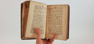APHORISMES DE MONSIEUR HERMAN BOERHAAVE SUR LA CONNOISSANCE ET LA CURE DES MALADIES, TRADUITS EN FRANCOIS PAR ***