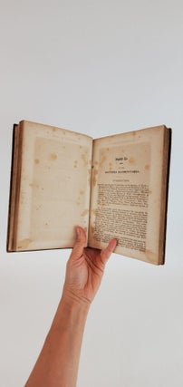 A TREATISE ON DIET: WITH A VIEW TO ESTABLISH, ON PRACTICAL GROUNDS, A SYSTEM OF RULES FOR THE PREVENTION AND CURE OF THE DISEASES INCIDENT TO A DISORDERED STATE OF THE DIGESTIVE FUNCTIONS
