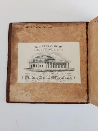 A TREATISE ON RUPTURES, CONTAINING AN ANATOMICAL DESCRIPTION OF EACH SPECIES: WITH AN ACCOUNT OF ITS SYMPTOMS, PROGRESS, AND TREATMENT