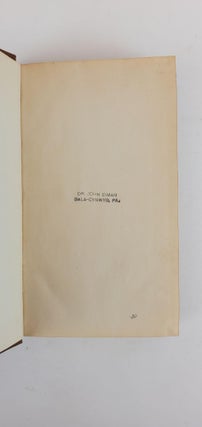 A TREATISE ON THE MEMBRANES IN GENERAL, AND ON DIFFERENT MEMBRANES IN PARTICULAR, ENLARGED BY AN HISTORICAL NOTICE OF THE LIFE AND WRITINGS OF THE AUTHOR
