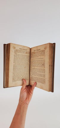 A TREATISE ON THE MEMBRANES IN GENERAL, AND ON DIFFERENT MEMBRANES IN PARTICULAR, ENLARGED BY AN HISTORICAL NOTICE OF THE LIFE AND WRITINGS OF THE AUTHOR