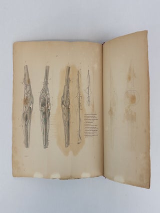 SURGICAL MEMOIRS OF THE CAMPAIGNS OF RUSSIA, GERMANY, AND FRANCE