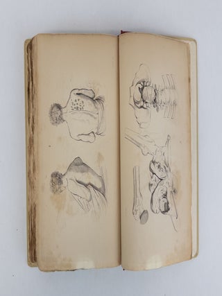 SURGICAL MEMOIRS OF THE CAMPAIGNS OF RUSSIA, GERMANY, AND FRANCE