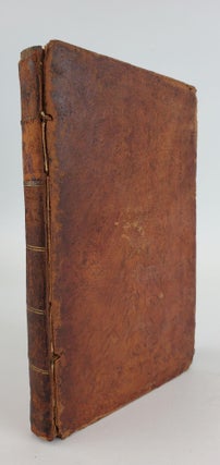 1355422 ESSAYS ON HYPOCHONDRIACAL AND OTHER NERVOUS AFFECTIONS. John Reid