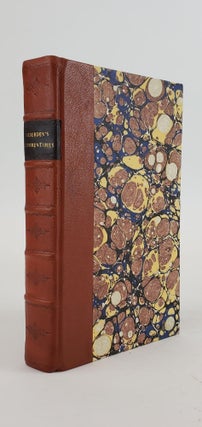 1355455 COMMENTARIES ON THE HISTORY AND CURE OF DISEASES. William Heberden