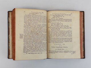 CHEIRURGIA, AD PRAXIN HODIERNAM ADORNATA. IN QUA VETERUM PARITER, AC NEOTERICORUM DOGMATA DILUCIDE EXPONUNTUR