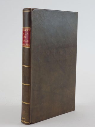 1355484 A TREATISE ON THE PUERPERAL FEVER: ILLUSTRATED BY CASES, WHICH OCCURRED IN LEEDS AND ITS...